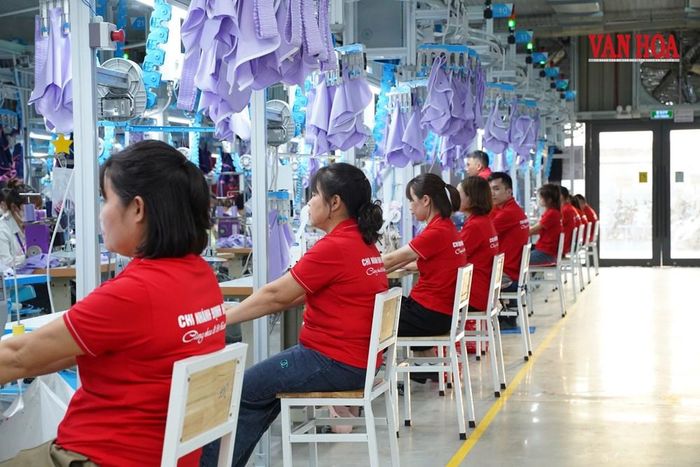 Các lĩnh vực như cơ khí, bao bì, logistics và dịch vụ công nghiệp có thể được ưu tiên trong giai đoạn đầu, trước khi mở rộng sang những ngành có hàm lượng công nghệ cao hơn