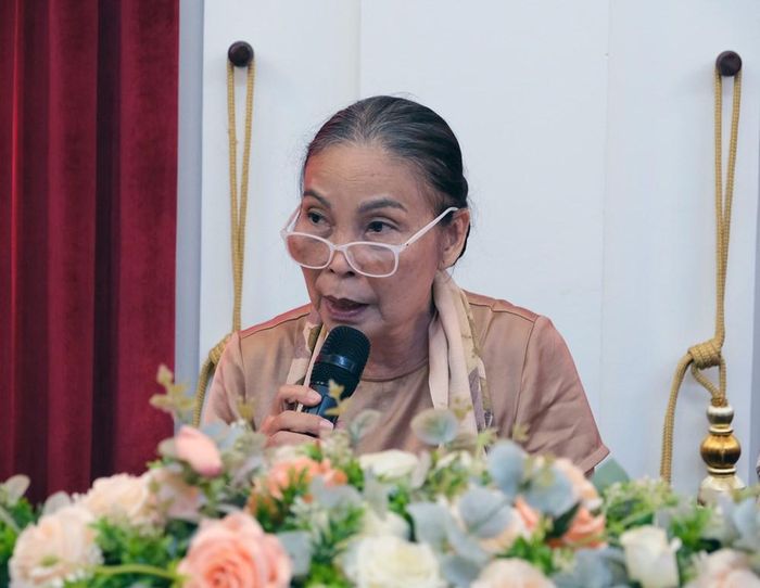 TS Mai Mỹ Duyên chia sẻ về hệ thống thuật ngữ dân gian trong Đờn ca tài tử Nam Bộ