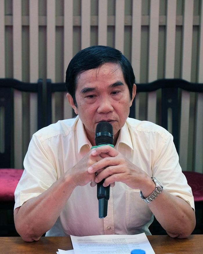 Nhạc sĩ Kiều Tấn đề xuất làm rõ một số nhóm thuật ngữ liên quan đến bài và bản, thể điệu... trong Đờn ca tài tử
