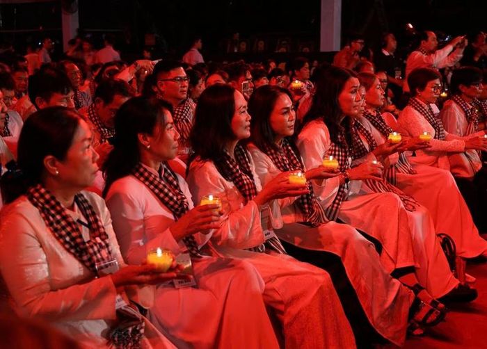 Ảnh: chinhphu.vn/Thu Giang