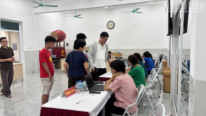 Việc tiếp thu, giải đáp các ý kiến xác đáng sẽ góp phần hoàn thiện quy hoạch, bảo đảm hài hòa giữa phát triển đô thị và quyền lợi hợp pháp của người dân.