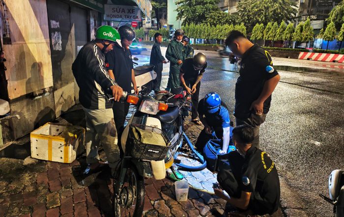 Từ năm 2019 đến nay, các thành viên vẫn duy trì hoạt động, bất kể thời gian, thời tiết