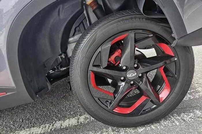 Trước đó, Chery cũng đã thực hiện đợt triệu hồi với lỗi tương tự đối với 600 xe Omoda 5 tại Malaysia.