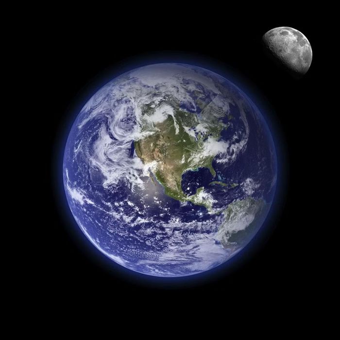 Ảnh: NASA