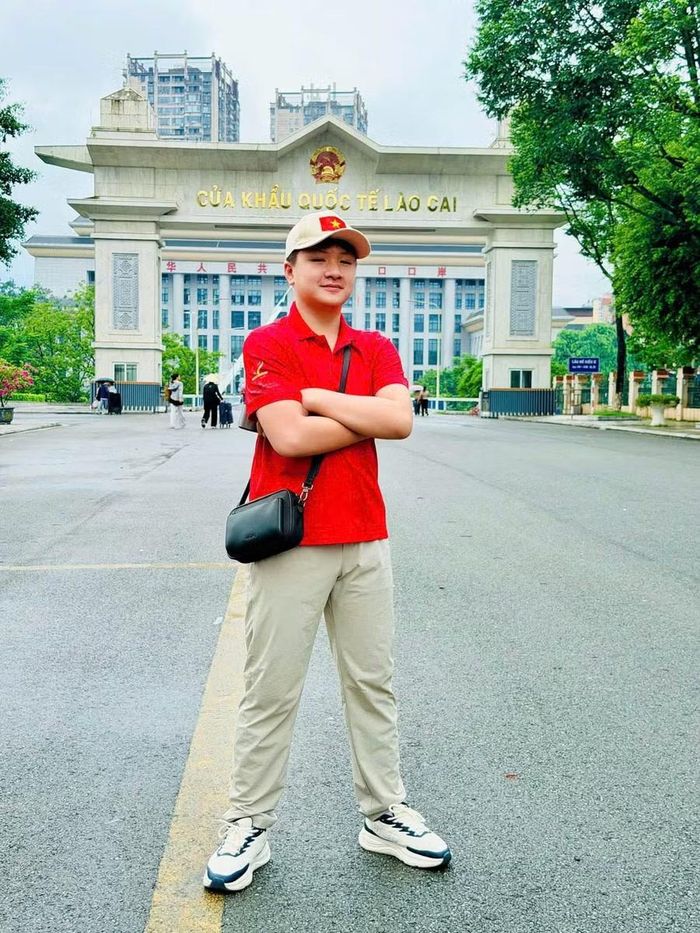 Chuyến đi đến Vân Nam - Trung Quốc giúp Hải thu được nhiều bài học quý giá.