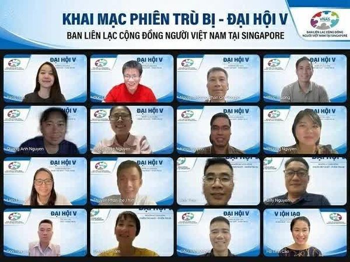 Tinh thần tự nguyện, trách nhiệm và sự tin tưởng lẫn nhau là những yếu tố quan trọng giúp VNAS xây dựng nền tảng trong hơn 12 năm qua. (Nguồn: VNAS)