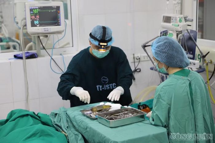 Đáng chú ý, Bộ Y tế đề xuất công nhận người có bằng chuyên khoa II tương đương bác sĩ chuyên khoa tốt nghiệp theo chương trình đào tạo mới.