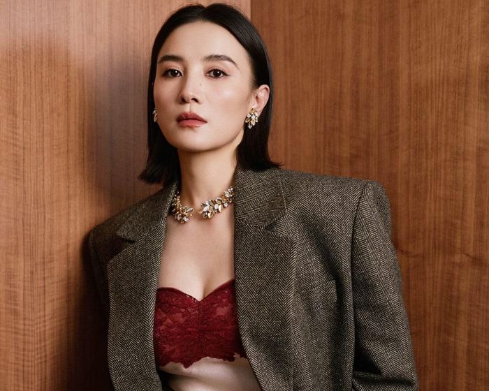 Nhiều lần giành giải Ảnh hậu, Thị hậu, Tống Giai vẫn không có vai diễn để đời.
