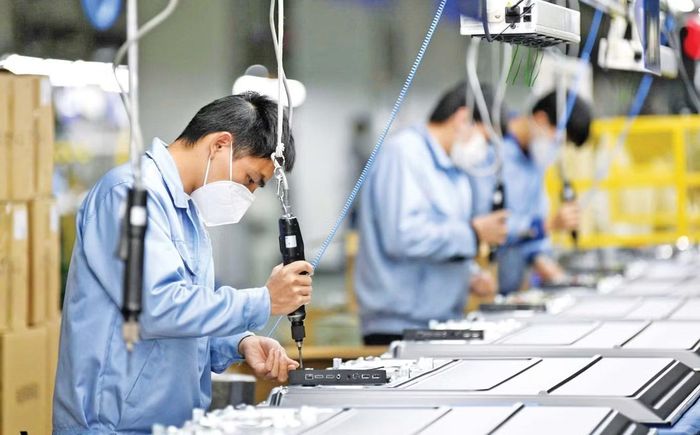 Thể chế phải lấy người dân, doanh nghiệp làm trung tâm (Ảnh minh họa)