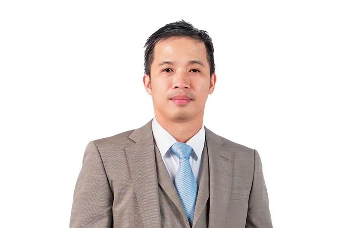 Ông Nguyễn Ngọc Thái Bình làm Tổng Giám đốc kiêm người đại diện theo pháp luật của REE Ảnh: REE