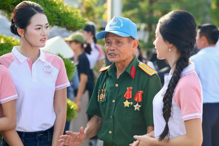 Đến nay, ông Cảnh chưa có dịp trở lại Quảng Trị. Điều ông mong mỏi là được về chiến trường xưa, thắp nén hương cho những đồng đội đã nằm xuống.