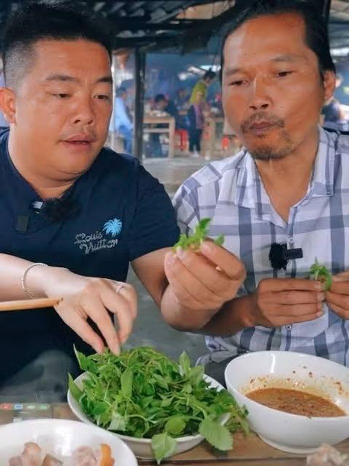 Già làng Tây Nguyên bị khán giả gọi tên sau khi Hải Sapa bị bắt.
