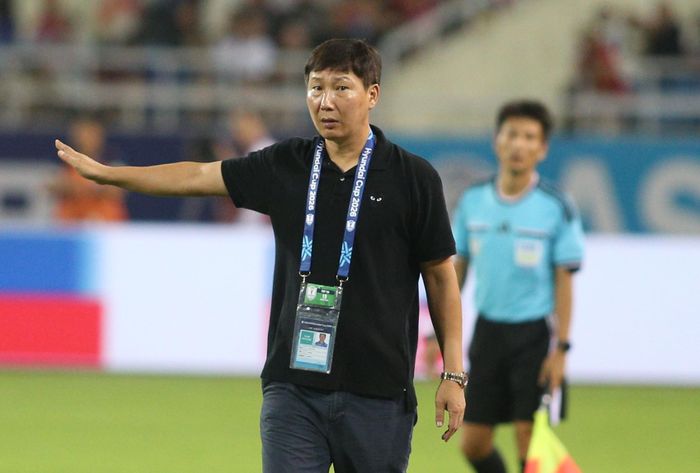 Rất có thể HLV Kim Sang Sik phải dùng người cũ từ U23 hoặc các cựu binh vốn vắng mặt trong vài giải đấu gần đây