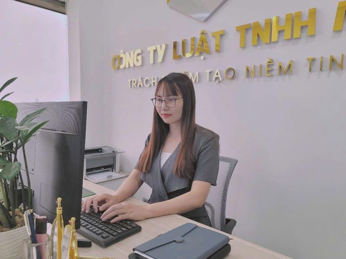 Luật sư Nguyễn Thị Yến chia sẻ về vấn đề hôn nhân gia đình