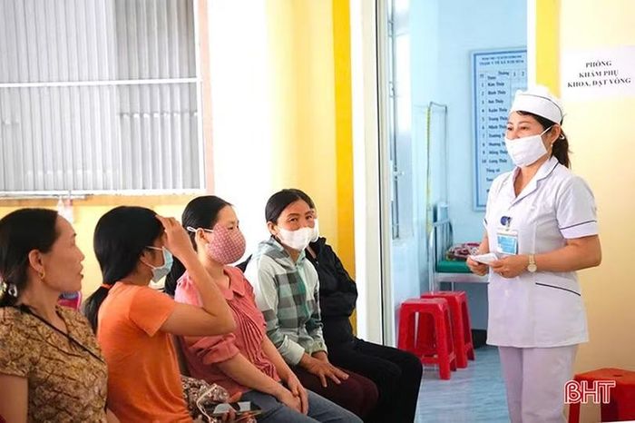 Cam kết tham gia Chương trình kế hoạch hóa gia đình toàn cầu đến năm 2030 được kỳ vọng đáp ứng tốt nhu cầu chăm sóc sức khoẻ sinh sản của người dân trên địa bàn tỉnh.