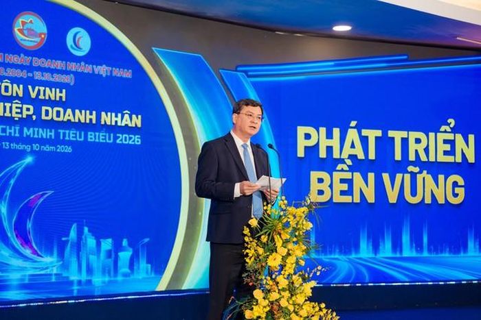 Ông Nguyễn Công Vinh yêu cầu các sở, ban, ngành và chính quyền địa phương nâng cao chất lượng phục vụ, bảo đảm mô hình chính quyền địa phương hai cấp vận hành thông suốt, hiệu quả.
