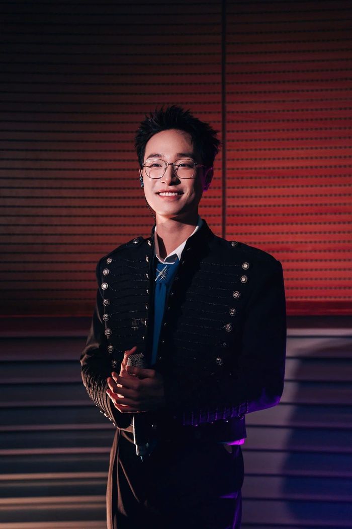 Hà An Huy từng giành danh hiệu Quán quân Big Song Big Deal và Quán quân Vietnam Idol 2023. Ảnh: Internet