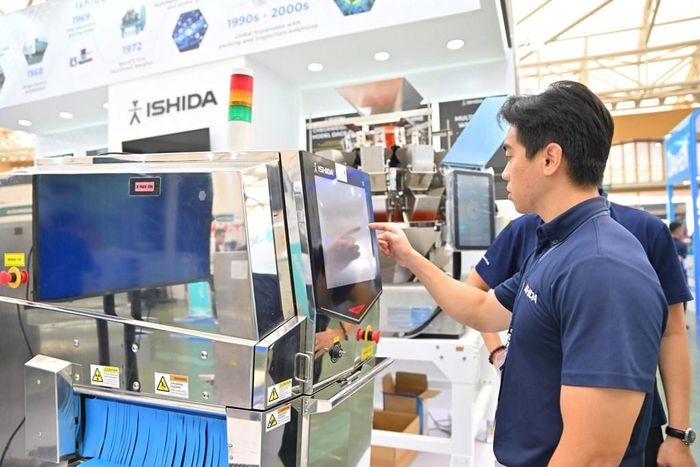 Triển lãm dự kiến đón hơn 8.000 khách tham quan thương mại, quy tụ các doanh nghiệp sản xuất, nhà cung ứng.