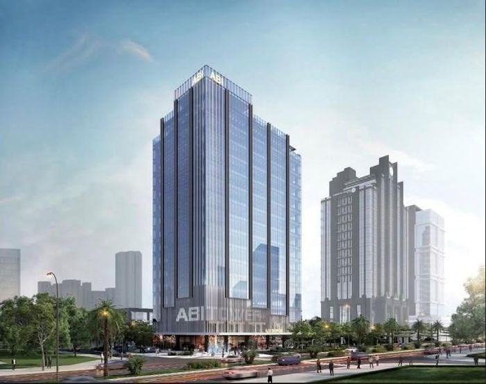 Savills Việt Nam vừa được Catgo lựa chọn làm đơn vị quản lý bất động sản ABI Tower. Ảnh: Thu Hằng/BNews/vnanet.vn