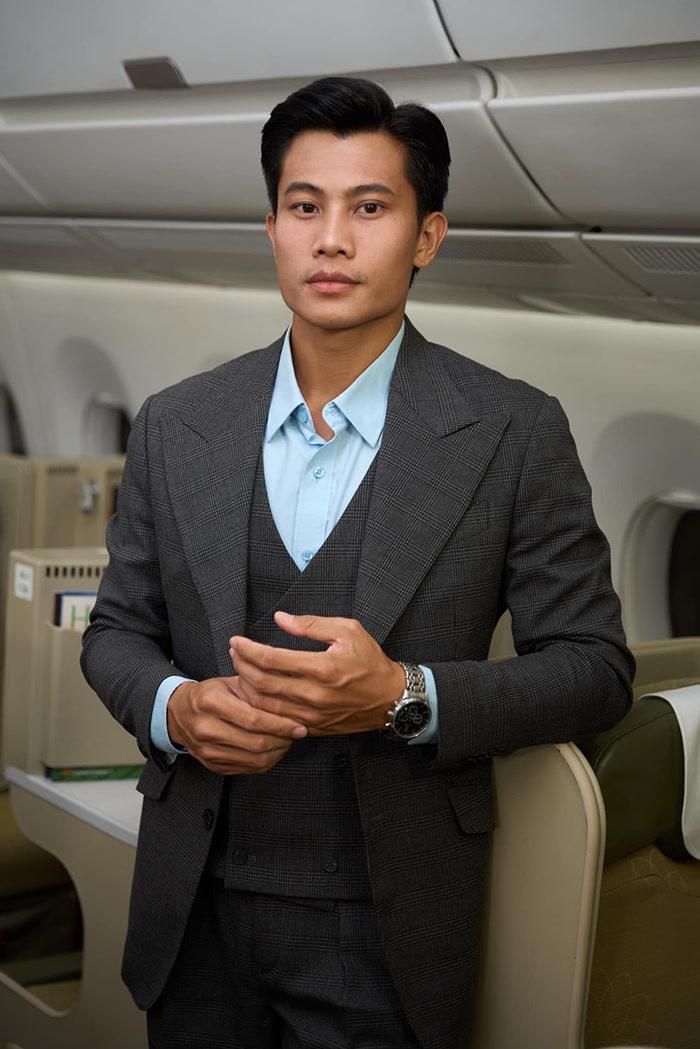 Nhiều người đang chờ đợi màn thể hiện tiếp theo của Phương Nam sau thành công của Mưa Đỏ.