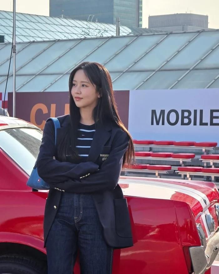 Kim So Hyun được nhiều khán giả ưu ái gọi là "tình đầu quốc dân".
