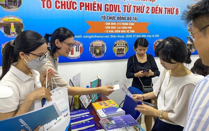 Lao động nữ được đào tạo, nâng cao khả năng sử dụng AI có nhiều cơ hội việc làm hơn. Ảnh PVH