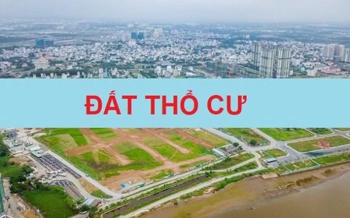 Rất nhiều ý kiến cho rằng nếu là đất thổ cư thì không cần bán vội