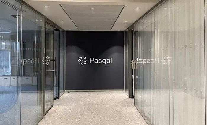 Pasqal là tập đoàn đi đầu trong lĩnh vực điện toán lượng tử tại Pháp