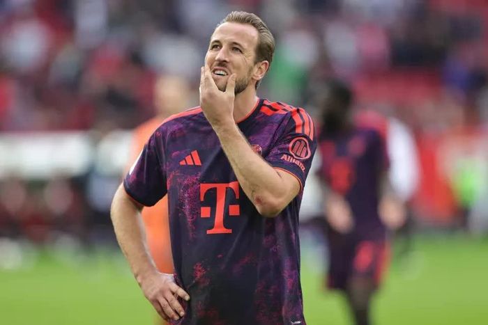 Thỏa thuận này sẽ giúp Olise kiếm được nhiều tiền hơn cả Harry Kane. Ảnh: Getty