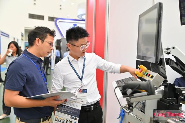 Việt Nam đang đứng trước cơ hội lớn trong các ngành cơ khí chính xác, điện tử, bán dẫn và sản xuất thông minh. Việc kết nối công nghệ quốc tế với năng lực doanh nghiệp trong nước được xem là chìa khóa để nâng tỷ lệ nội địa hóa và gia tăng giá trị Việt Nam trong chuỗi cung ứng toàn cầu.