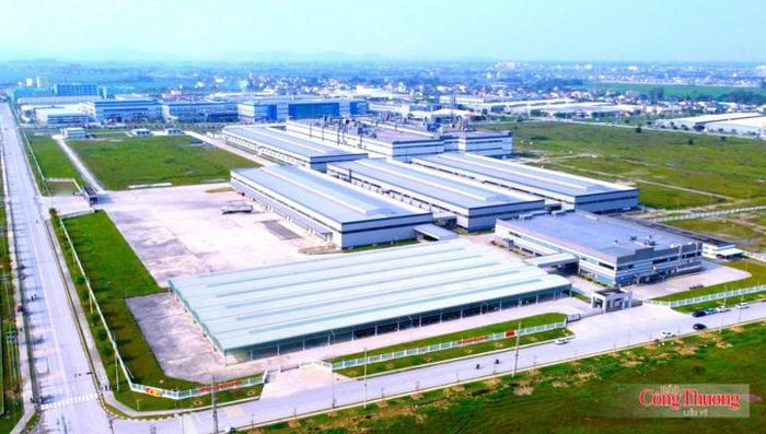 Thông tư số 151/2026/TT-BTC chuẩn hóa việc quản lý, tính hao mòn, trích khấu hao tài sản kết cấu hạ tầng khu công nghiệp.