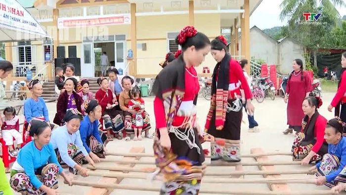 Người dân địa phương trở thành chủ thể gìn giữ, phát huy giá trị văn hóa gắn với phát triển du lịch.
