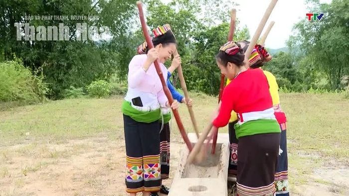 Những giá trị văn hóa của đồng bào Thái tiếp tục được gìn giữ và lan tỏa trong đời sống hôm nay.