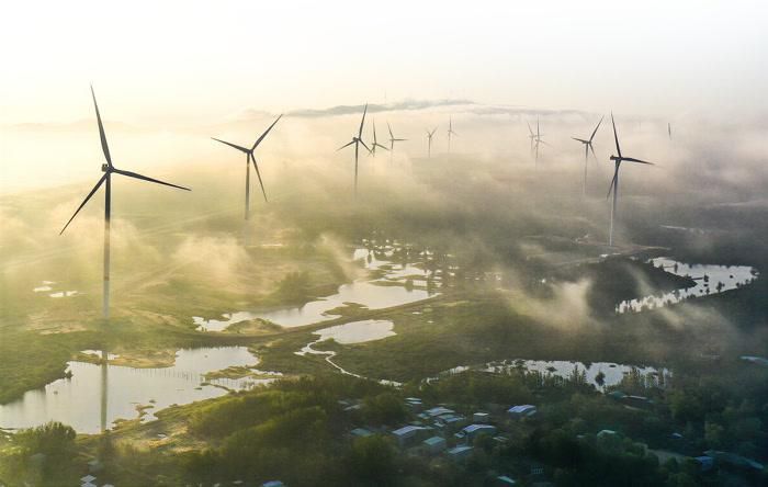 Thể chế tạo điều kiện áp dụng ESG thuận lợi, đồng thời ESG của doanh nghiệp tạo cơ chế thực thi thể chế hiệu quả. Ảnh minh họa. 