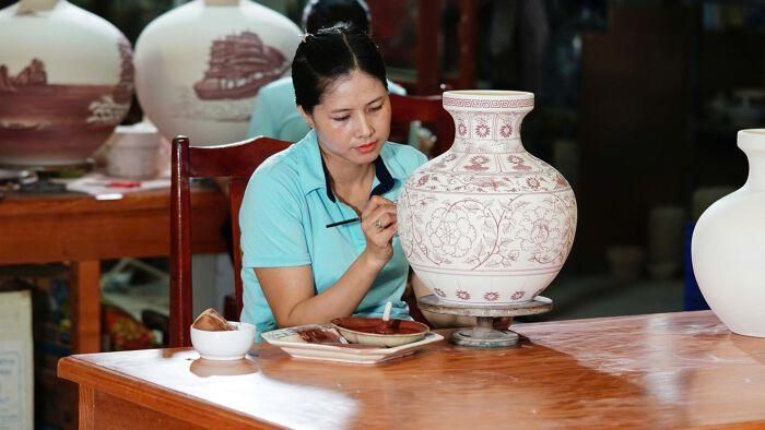 Đạt Thương hiệu Quốc gia không phải là tấm huy chương để thỏa mãn, mà là một lời cam kết phát triển bền vững – bệ phóng xác lập những chuẩn mực khắt khe nhất của một thương hiệu di sản trong thời đại số.