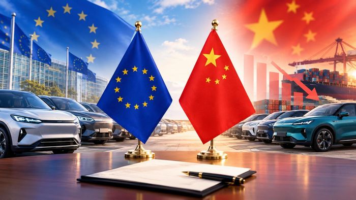 Dữ liệu từ Schmidt Automotive Research chỉ ra rằng các thương hiệu Trung Quốc đã nâng thị phần trong phân khúc PHEV tại Châu Âu từ mức khiêm tốn 1,7% vào đầu năm 2024 lên chiếm hơn 15% tính đến giữa năm 2026, với sự áp đảo tới 90% lượng xe bán ra đến từ bộ ba SAIC, BYD và Chery.