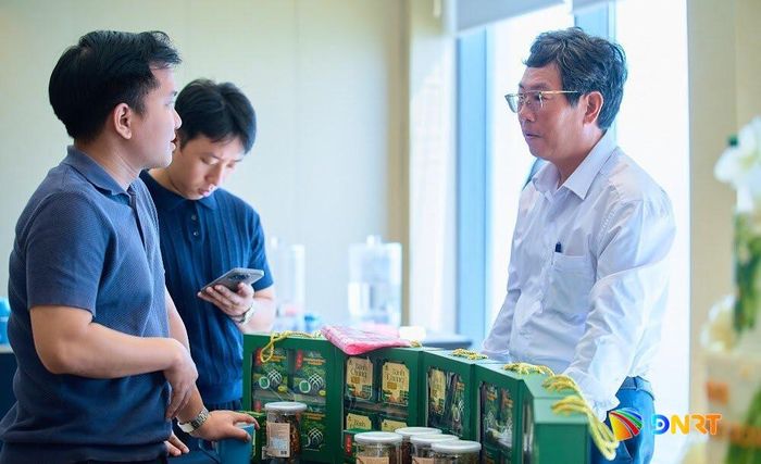 Nhiều chủ doanh nghiệp bắt đầu định vị cách thức quản trị sau thời gian tự mình vận hành doanh nghiệp. Ảnh: PHAN VINH
