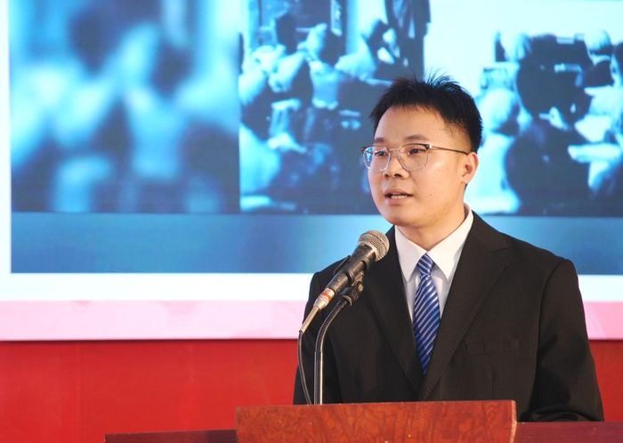 Nâng cao trách nhiệm của thanh niên trong vun đắp tình hữu nghị Việt Nam – Trung Quốc
