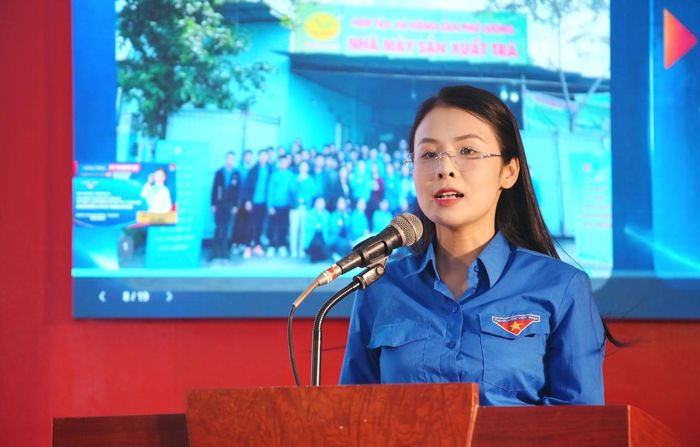 Nâng cao trách nhiệm của thanh niên trong vun đắp tình hữu nghị Việt Nam – Trung Quốc