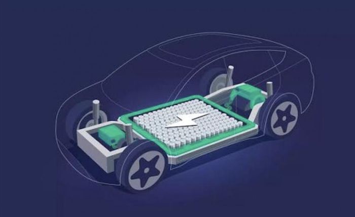 Khí hậu cũng tạo ra sự khác biệt về việc sụt giảm dung lượng pin