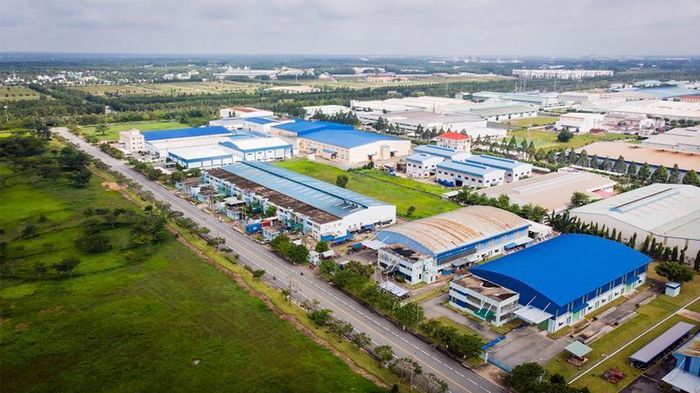 Phát triển hạ tầng đồng bộ, thu hút đầu tư có chọn lọc là yêu cầu trọng tâm nhằm nâng cao hiệu quả hoạt động của các cụm công nghiệp.