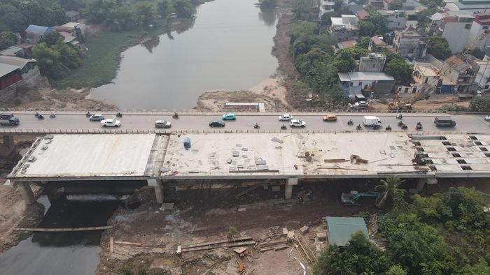 Việc đẩy nhanh tiến độ thi công cầu Mai Lĩnh được kỳ vọng sẽ từng bước tháo gỡ điểm nghẽn giao thông trên Quốc lộ 6, nâng cao năng lực lưu thông, giảm áp lực ùn tắc và tạo thuận lợi cho người dân khi di chuyển qua cửa ngõ phía Tây Hà Nội.