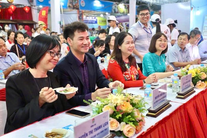 Ẩm thực địa phương góp phần nâng cao giá trị nông sản, quảng bá bản sắc văn hóa và thúc đẩy phát triển du lịch Gia Lai.