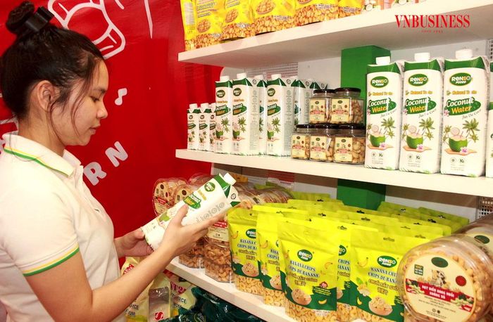 Doanh nghiệp Việt phải nắm bắt thay đổi trong hành vi tiêu dùng, tối ưu giá bán và trải nghiệm mua sắm để giữ chân khách hàng trong mùa cao điểm mua sắm sắp tới.