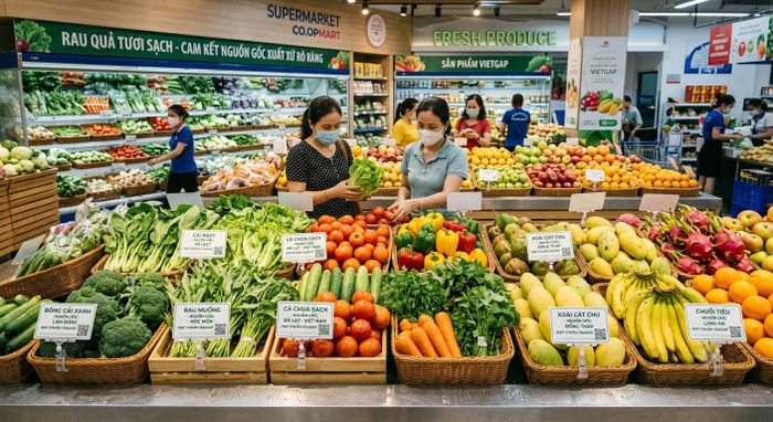 Hình ảnh minh họa được tạo bởi AI
