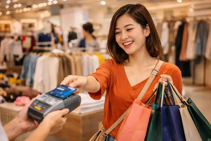 Người vay cần tính kỹ khả năng trả nợ khi vay tiêu dùng - Ảnh: ST