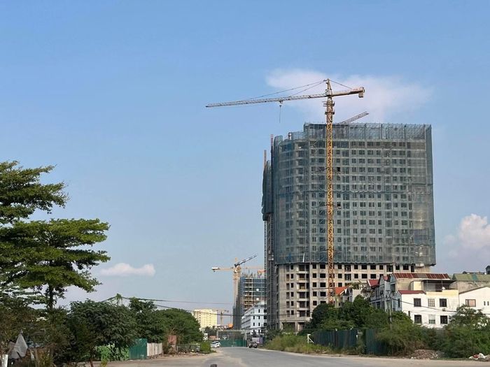 Xử lý nghiêm hành vi trục lợi nhà ở xã hội để bảo vệ người mua thực, đảm bảo ý nghĩa của chương trình an sinh quan trọng.