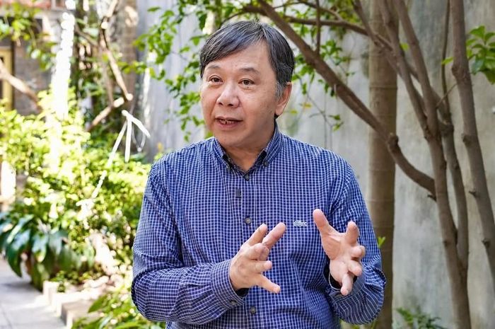Phó Giáo sư, Tiến sĩ Phạm Trung Lương khẳng định yếu tố giúp doanh nghiệp Việt tiến xa trên thị trường quốc tế nằm ở khả năng mở thị trường, làm chủ mạng lưới phân phối và tạo ra sản phẩm mang dấu ấn riêng.