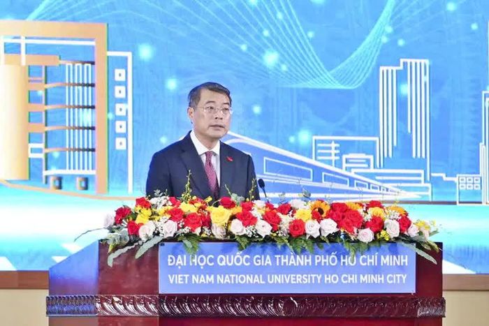 Thủ tướng Chính phủ Lê Minh Hưng.