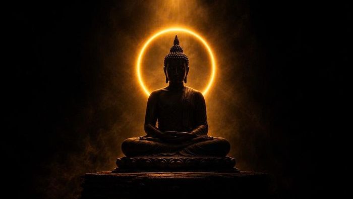 Ảnh minh họa thiết kế bởi AI (sưu tầm)